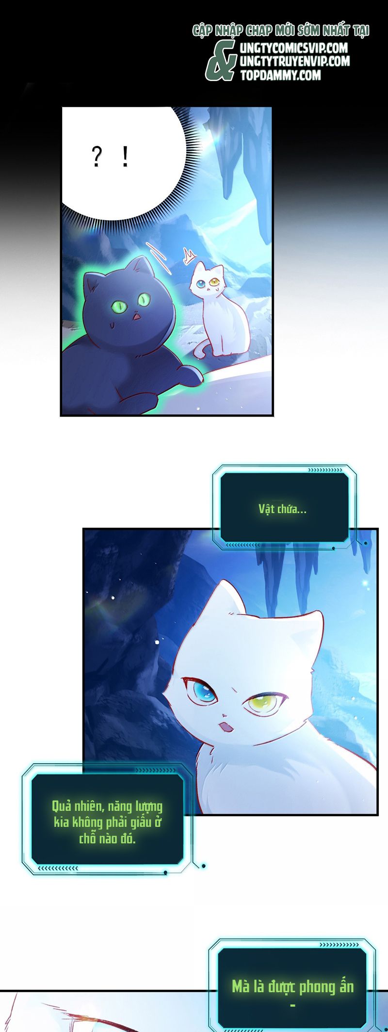 Tôi Phải Làm 1 Kẻ Đại Xấu Xa Chapter 138 - Trang 4