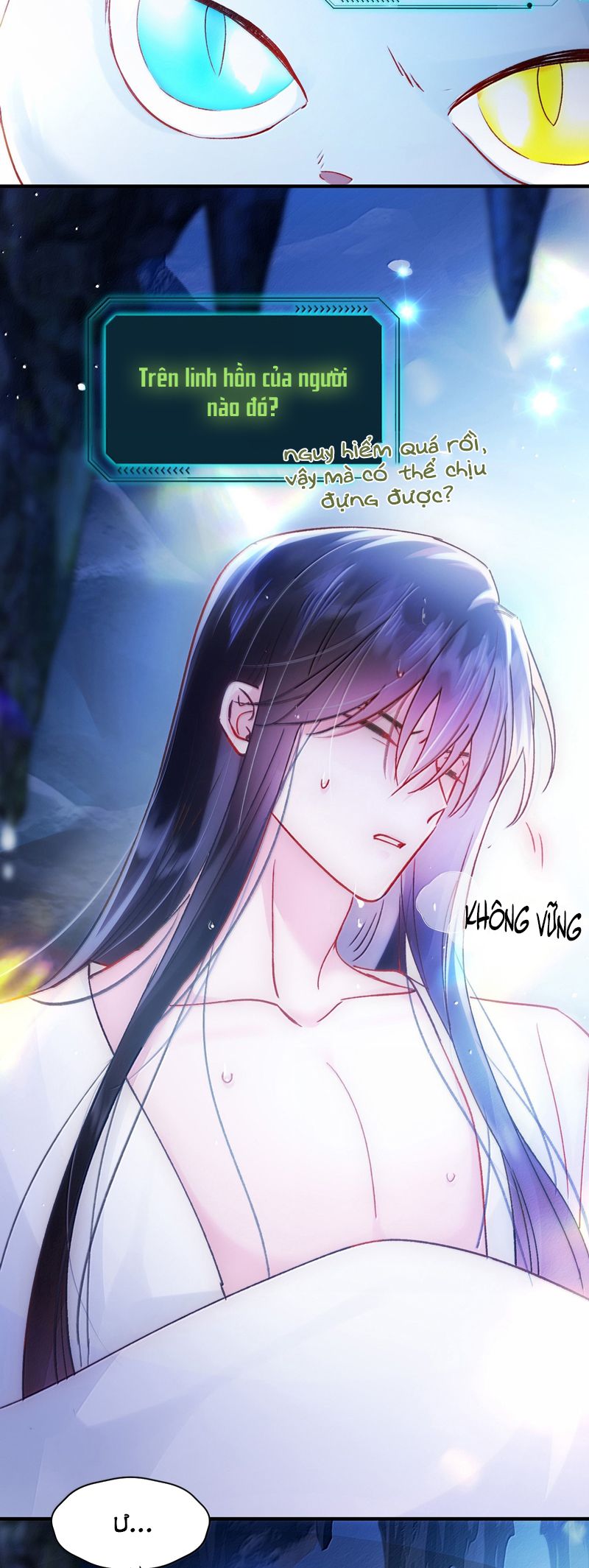 Tôi Phải Làm 1 Kẻ Đại Xấu Xa Chapter 138 - Trang 4