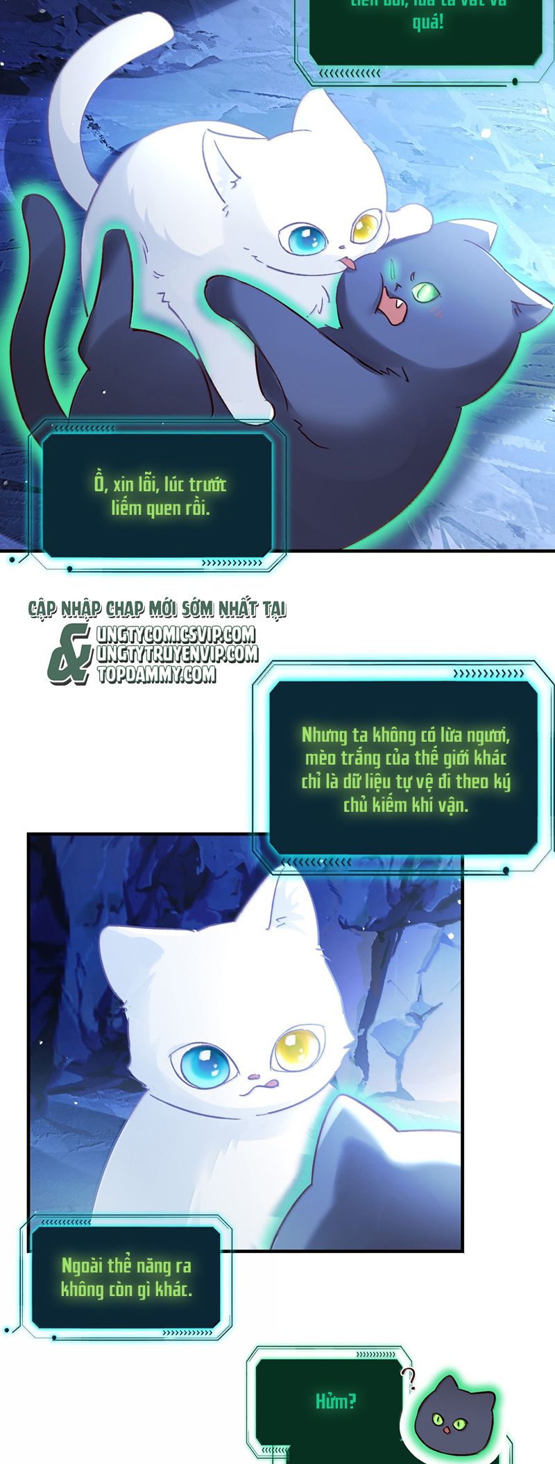 Tôi Phải Làm 1 Kẻ Đại Xấu Xa Chapter 138 - Trang 4
