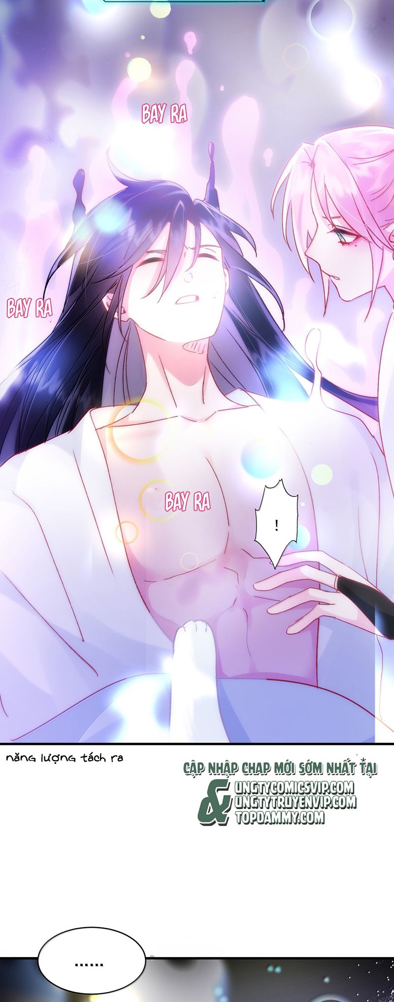 Tôi Phải Làm 1 Kẻ Đại Xấu Xa Chapter 138 - Trang 4