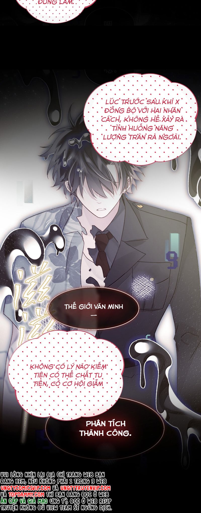 Tôi Phải Làm 1 Kẻ Đại Xấu Xa Chapter 138 - Trang 4