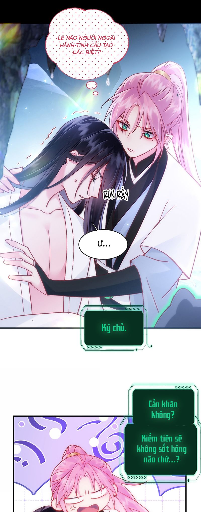 Tôi Phải Làm 1 Kẻ Đại Xấu Xa Chapter 138 - Trang 4