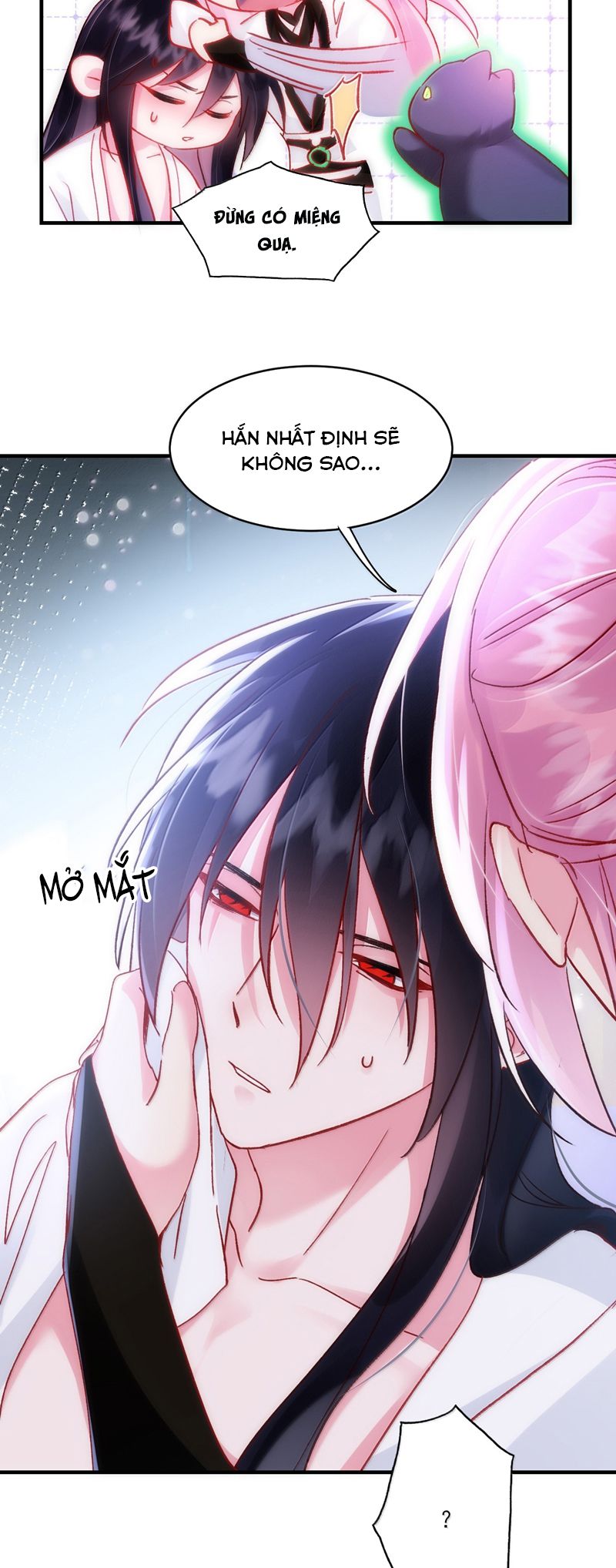 Tôi Phải Làm 1 Kẻ Đại Xấu Xa Chapter 138 - Trang 4