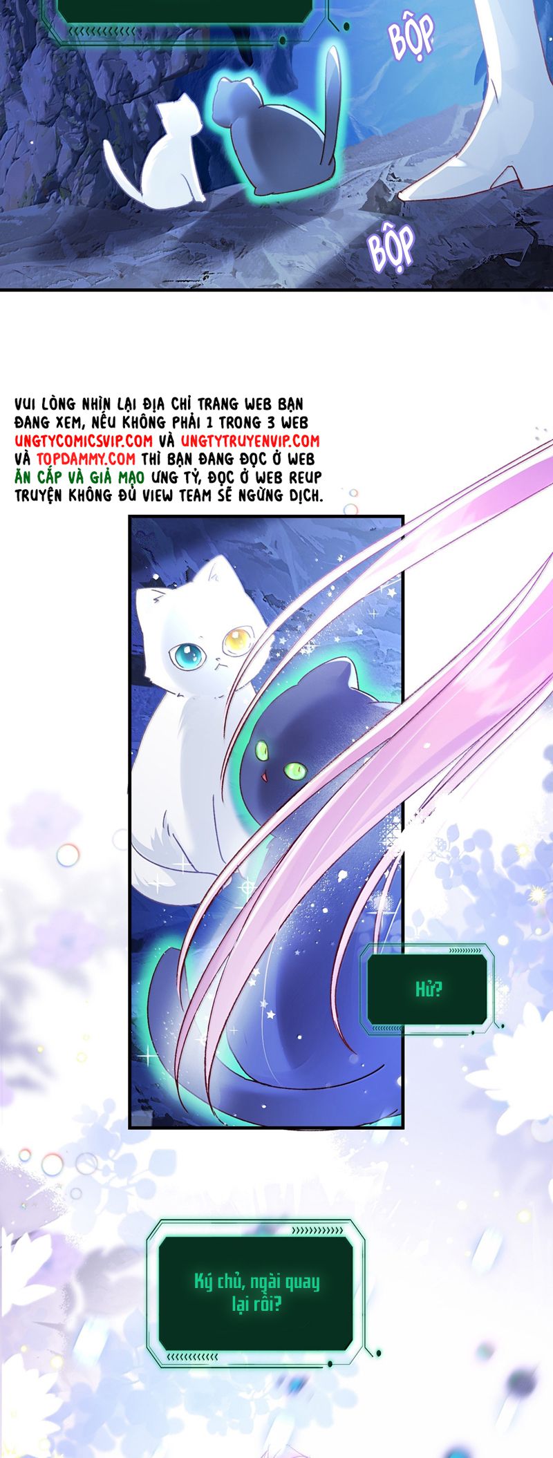 Tôi Phải Làm 1 Kẻ Đại Xấu Xa Chapter 138 - Trang 4