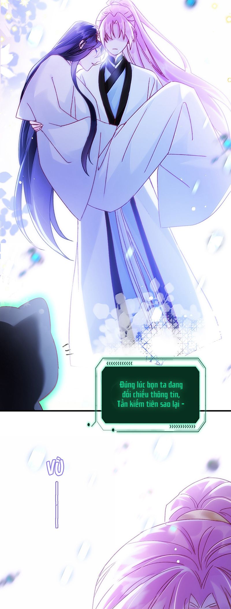 Tôi Phải Làm 1 Kẻ Đại Xấu Xa Chapter 138 - Trang 4