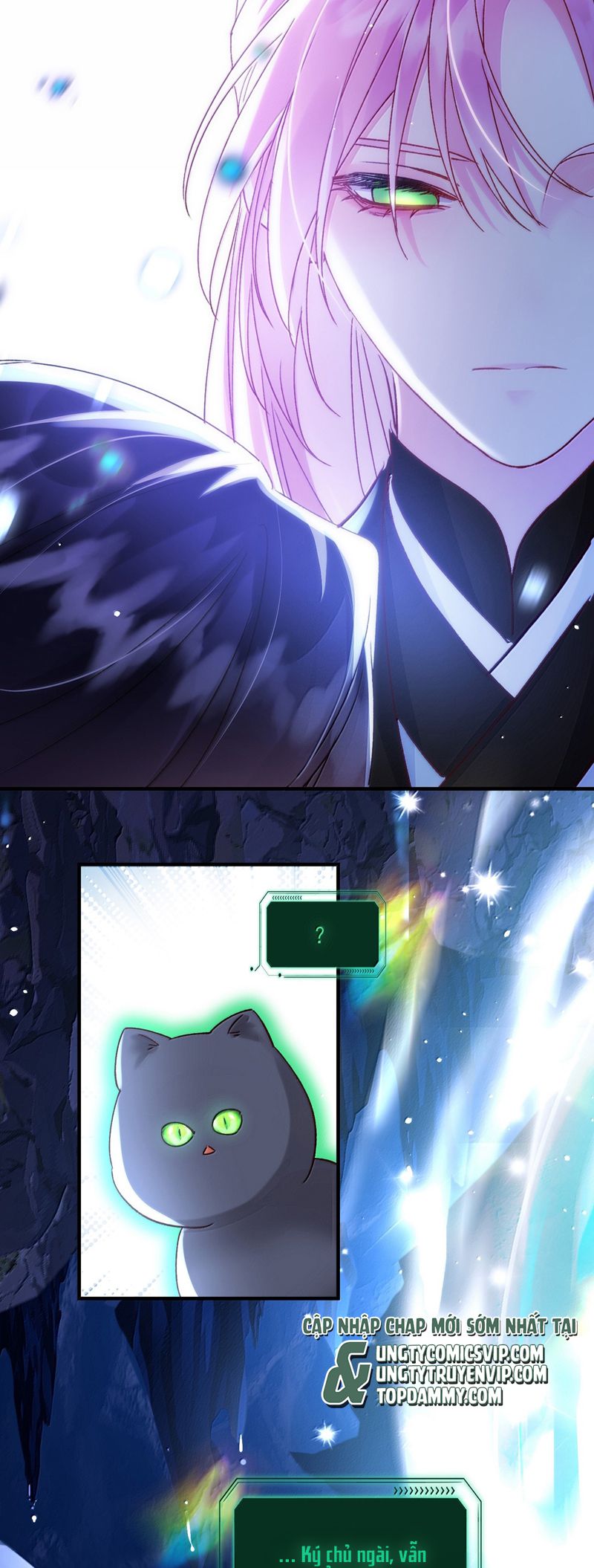 Tôi Phải Làm 1 Kẻ Đại Xấu Xa Chapter 138 - Trang 4