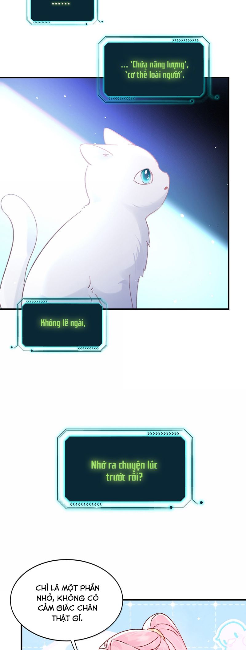 Tôi Phải Làm 1 Kẻ Đại Xấu Xa Chapter 138 - Trang 4
