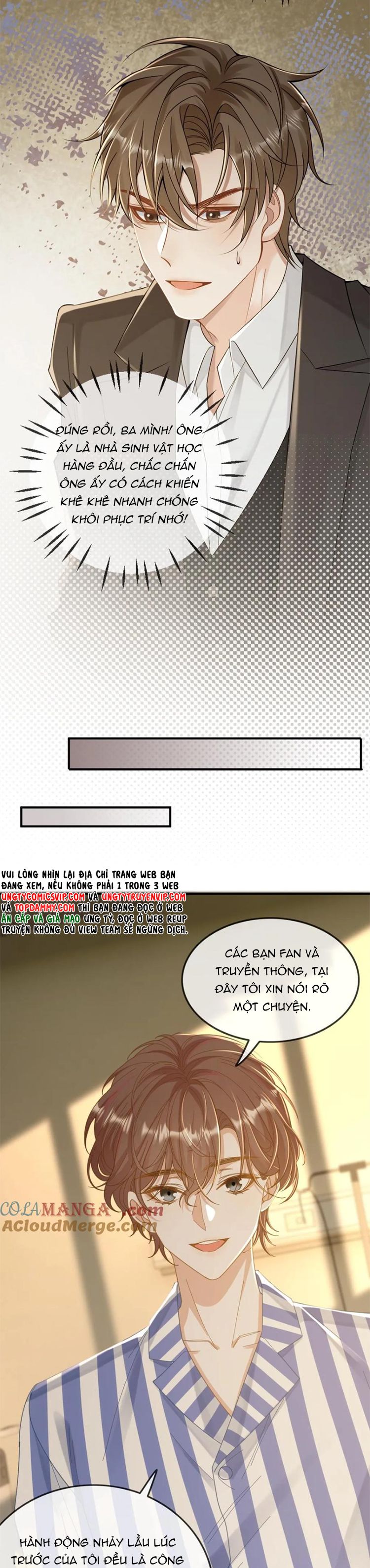 Lang Cẩu Chủ Thần Chapter 269 - Trang 3