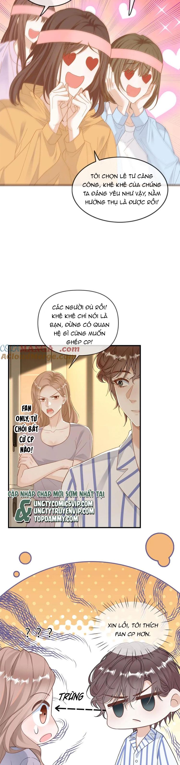 Lang Cẩu Chủ Thần Chapter 269 - Trang 3