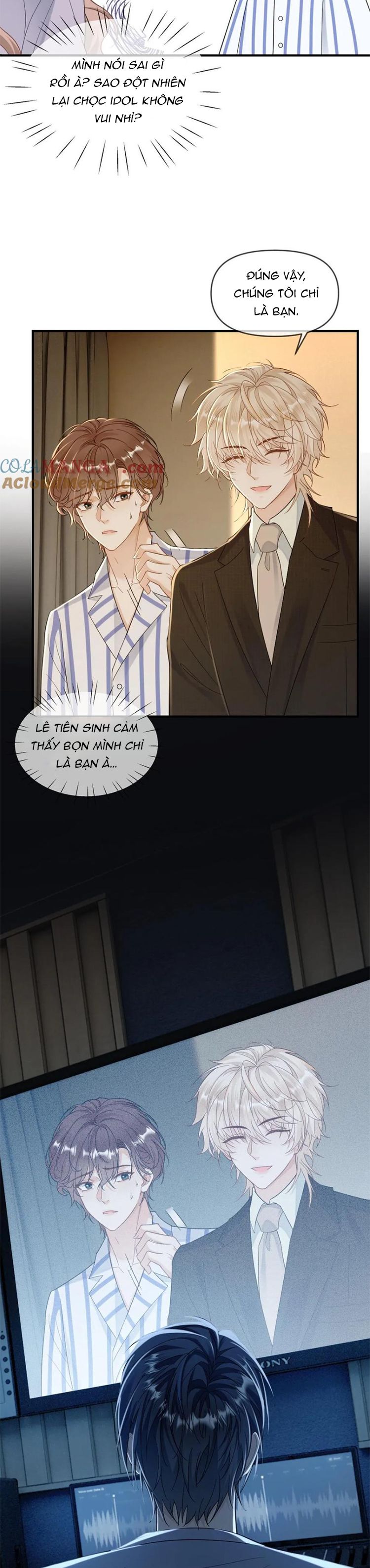 Lang Cẩu Chủ Thần Chapter 269 - Trang 3