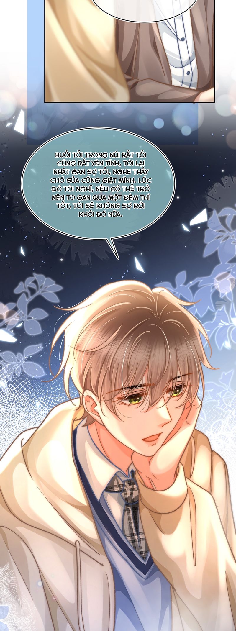 Ánh Trăng Vì Tôi Mà Đến Chapter 76 - Trang 4