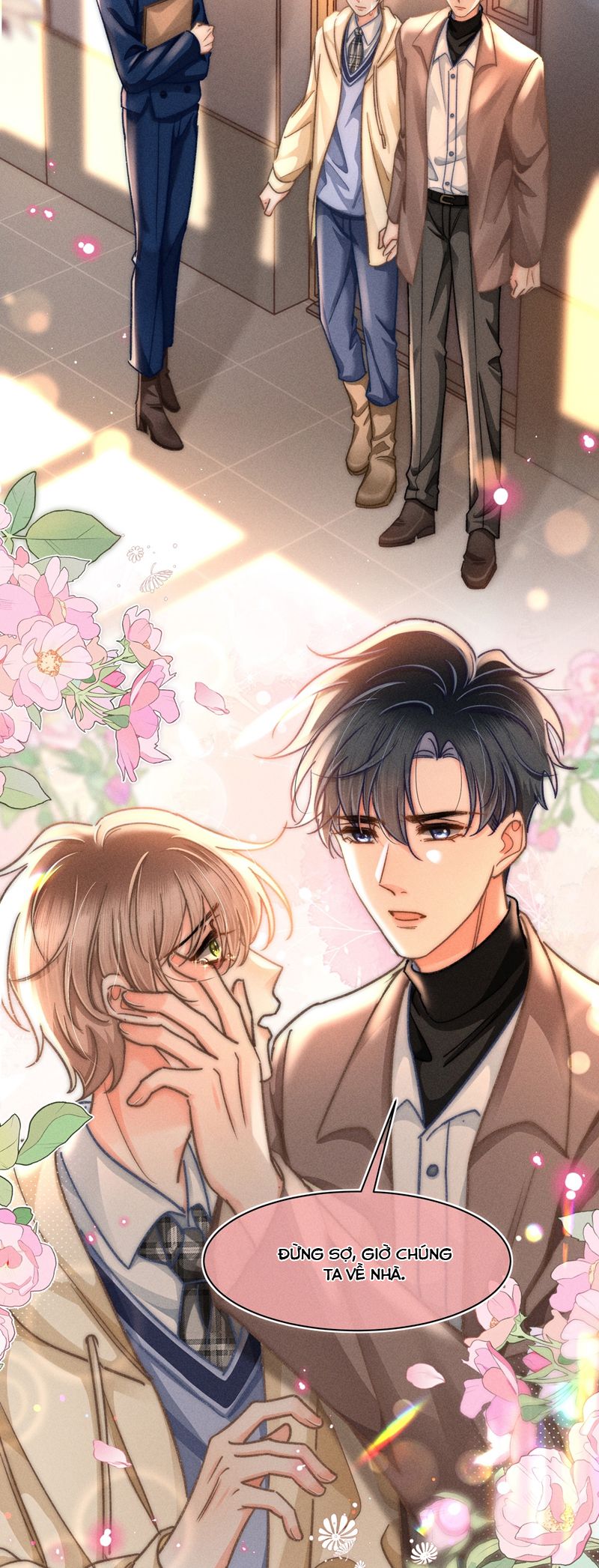 Ánh Trăng Vì Tôi Mà Đến Chapter 76 - Trang 4