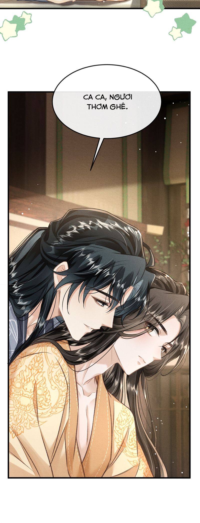 Đan Tiêu Vạn Dặm Chapter 82 - Trang 4