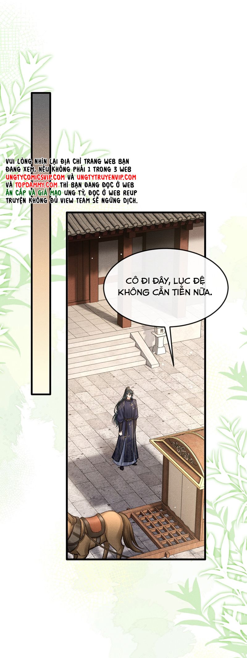 Đan Tiêu Vạn Dặm Chapter 82 - Trang 4