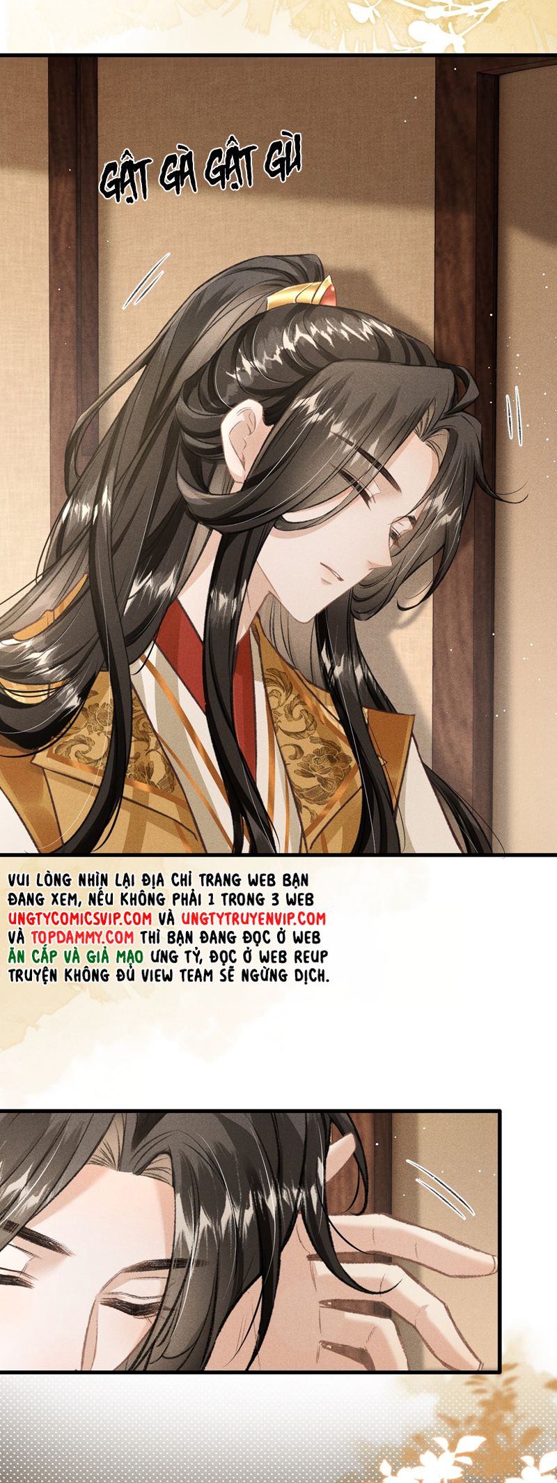 Đan Tiêu Vạn Dặm Chapter 82 - Trang 4