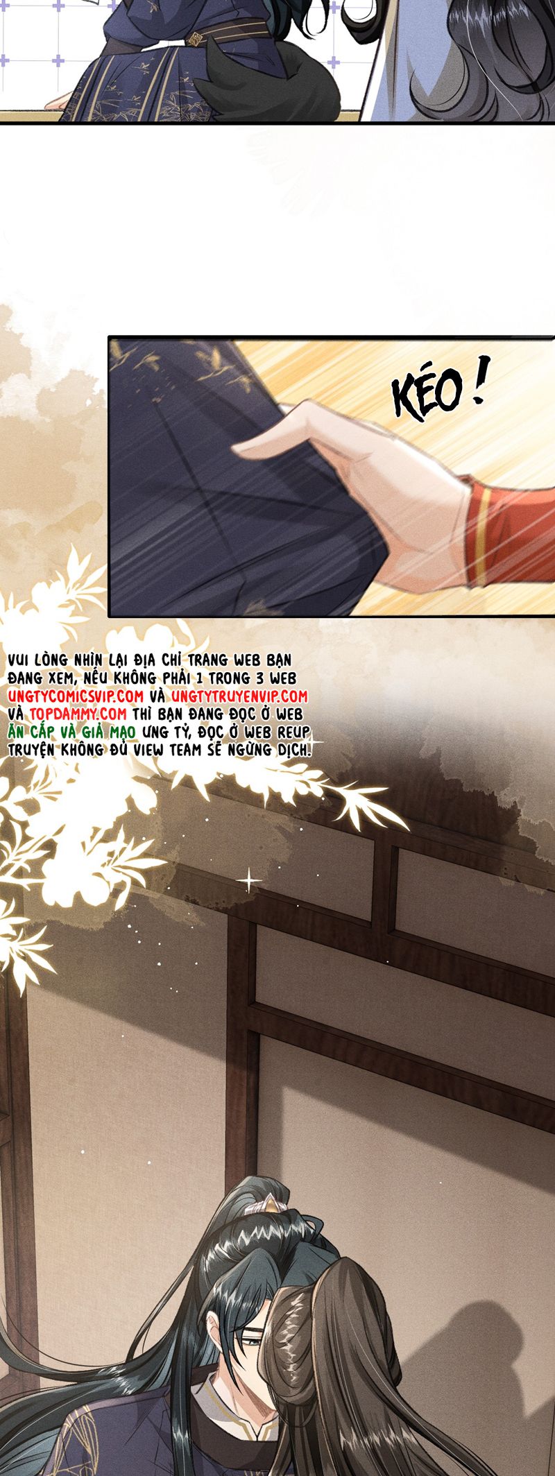 Đan Tiêu Vạn Dặm Chapter 82 - Trang 4