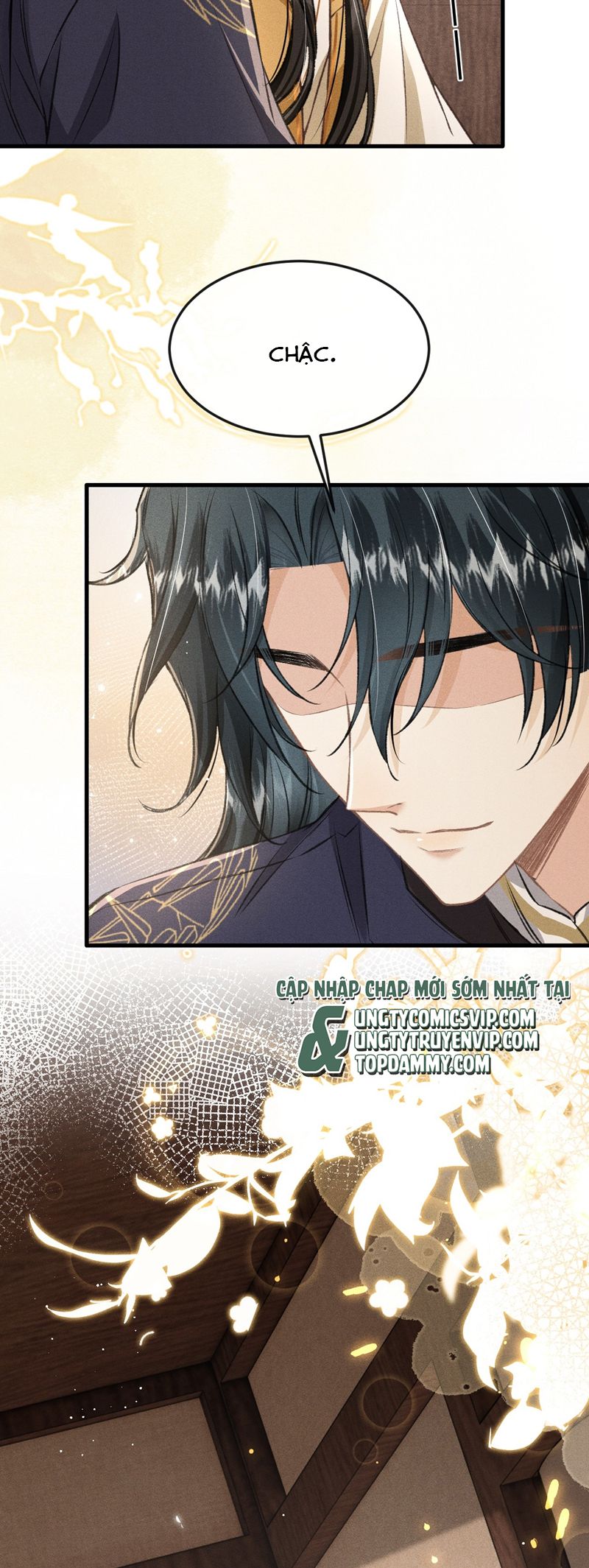 Đan Tiêu Vạn Dặm Chapter 82 - Trang 4