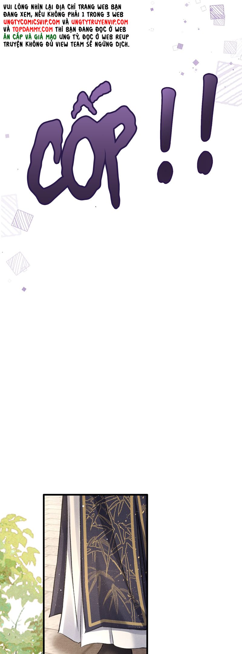 Đan Tiêu Vạn Dặm Chapter 82 - Trang 4