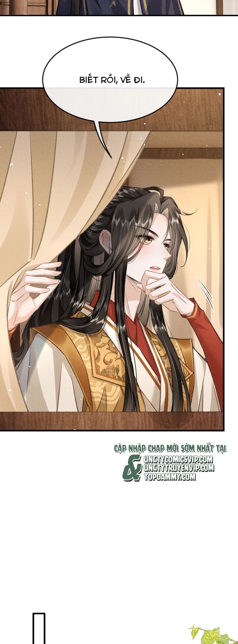 Đan Tiêu Vạn Dặm Chapter 82 - Trang 4