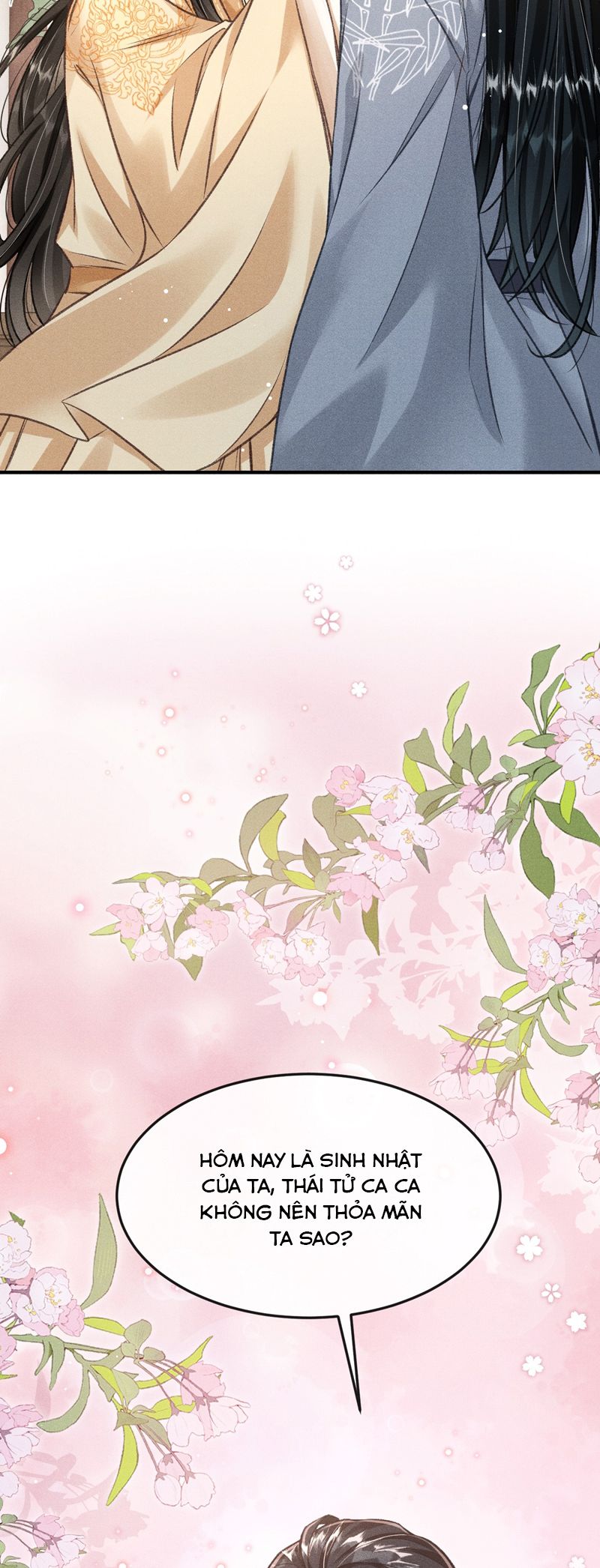 Đan Tiêu Vạn Dặm Chapter 82 - Trang 4