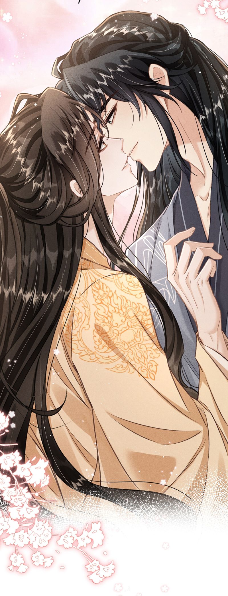 Đan Tiêu Vạn Dặm Chapter 82 - Trang 4