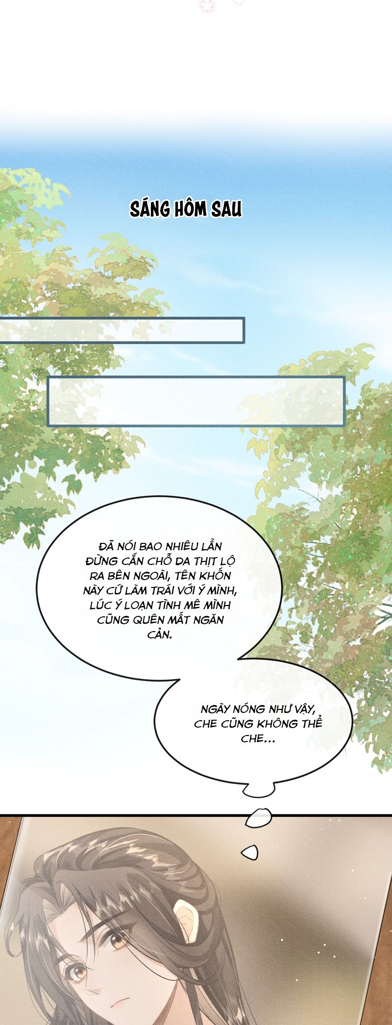 Đan Tiêu Vạn Dặm Chapter 82 - Trang 4