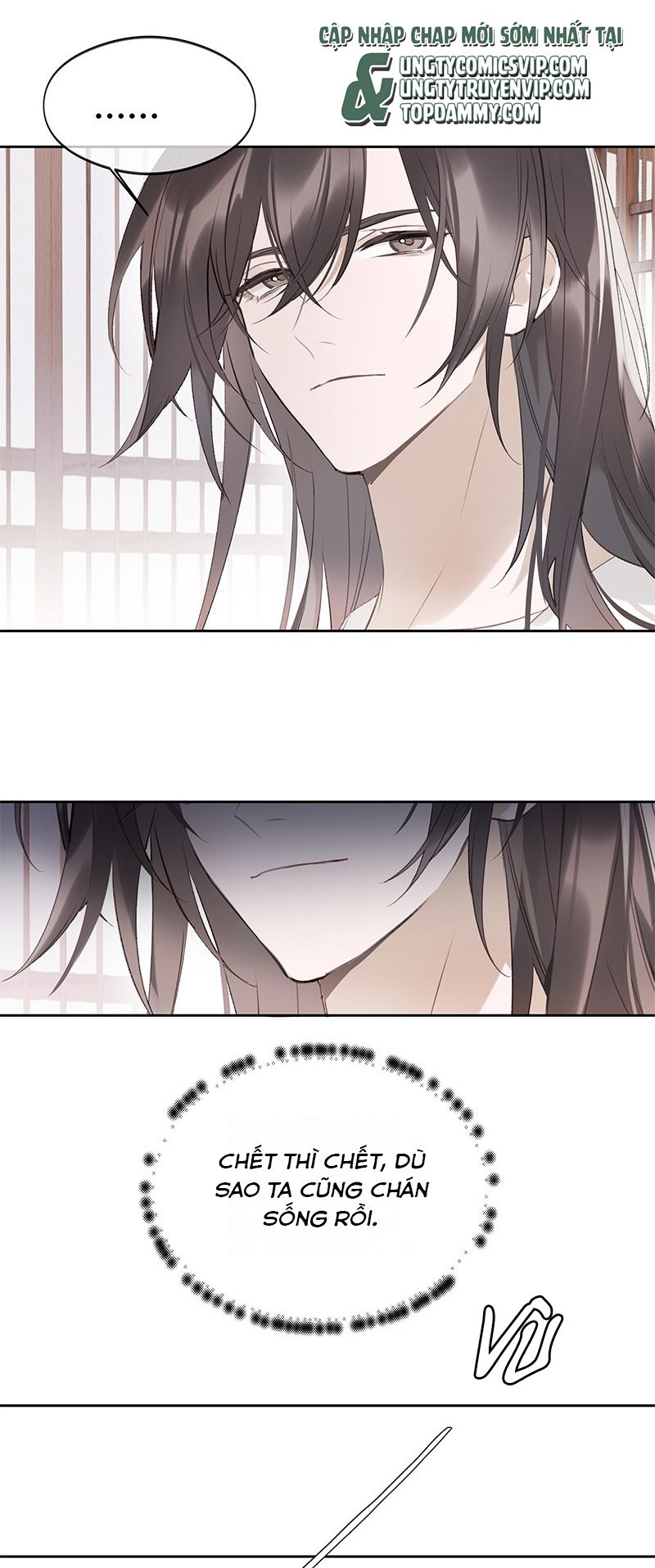 Như Kiến Tuyết Lai Chap 1 - Next Chap 2