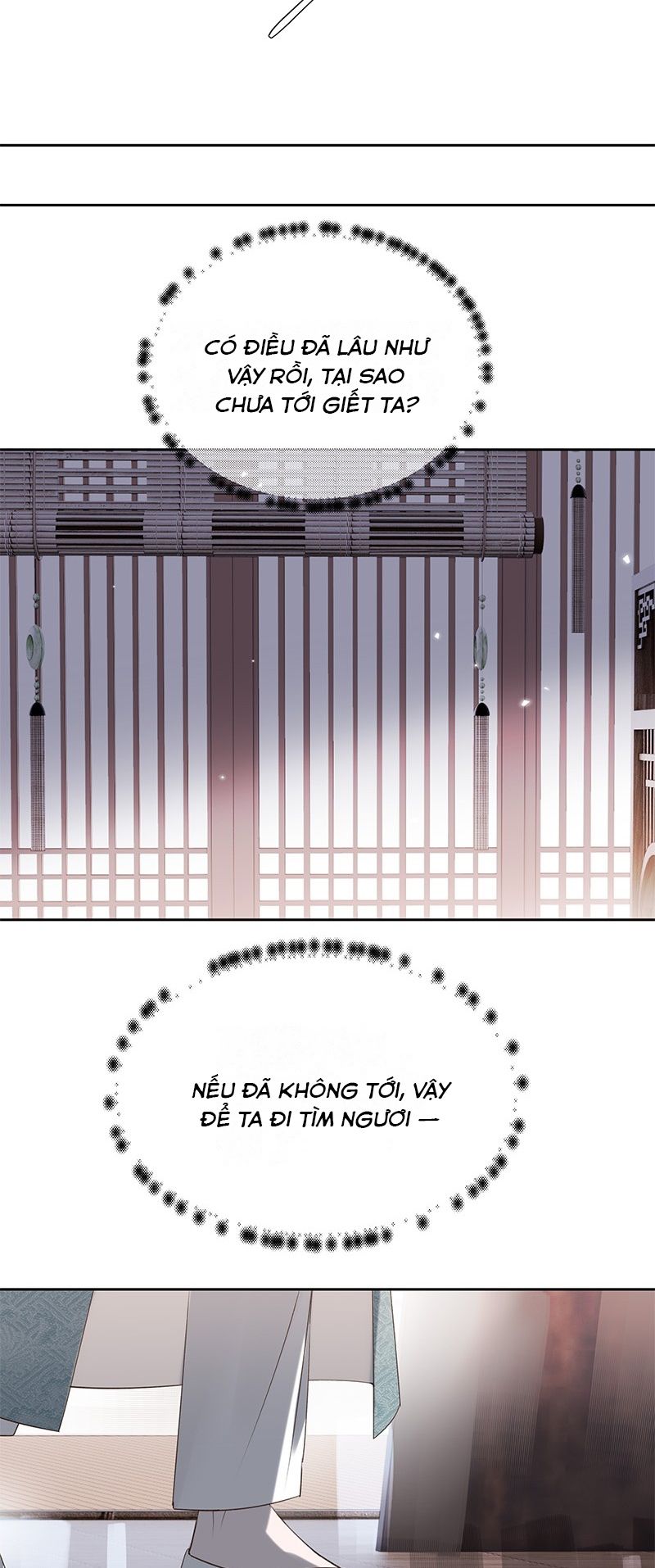 Như Kiến Tuyết Lai Chap 1 - Next Chap 2