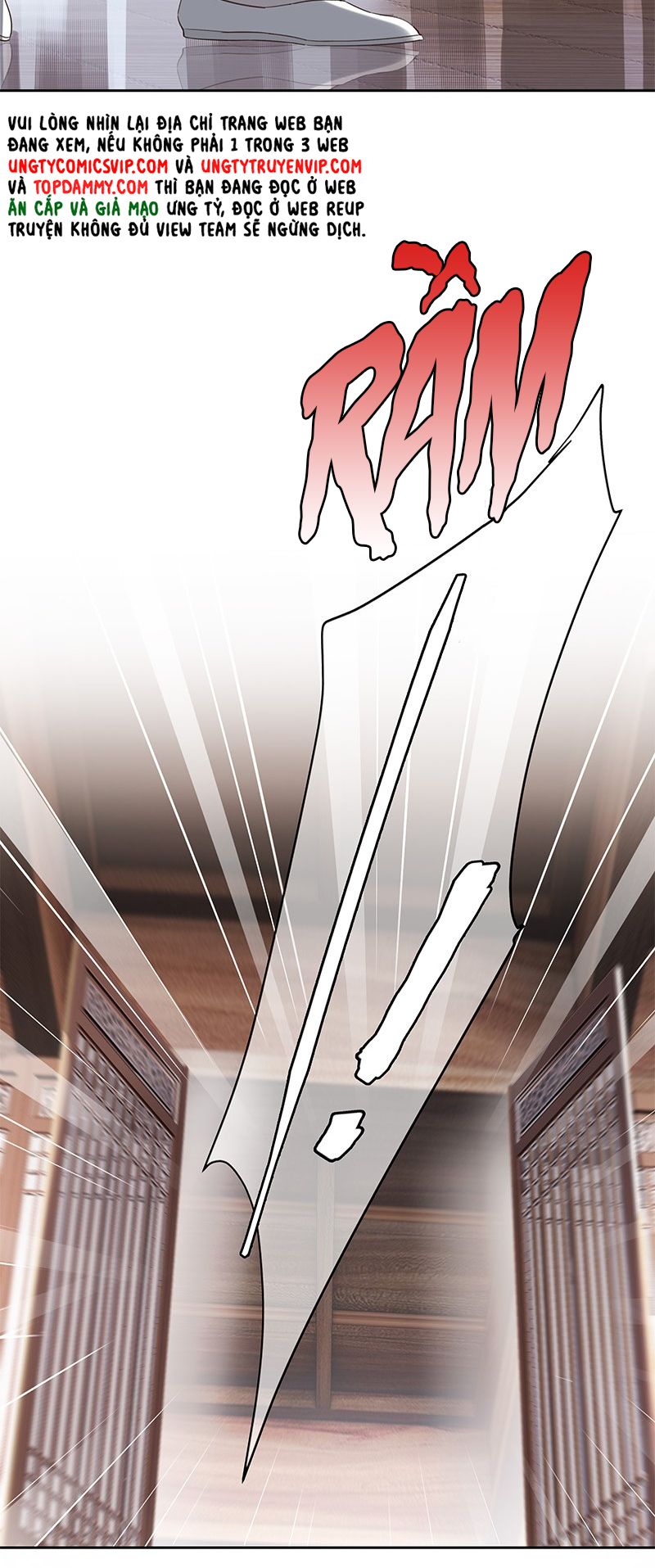 Như Kiến Tuyết Lai Chap 1 - Next Chap 2