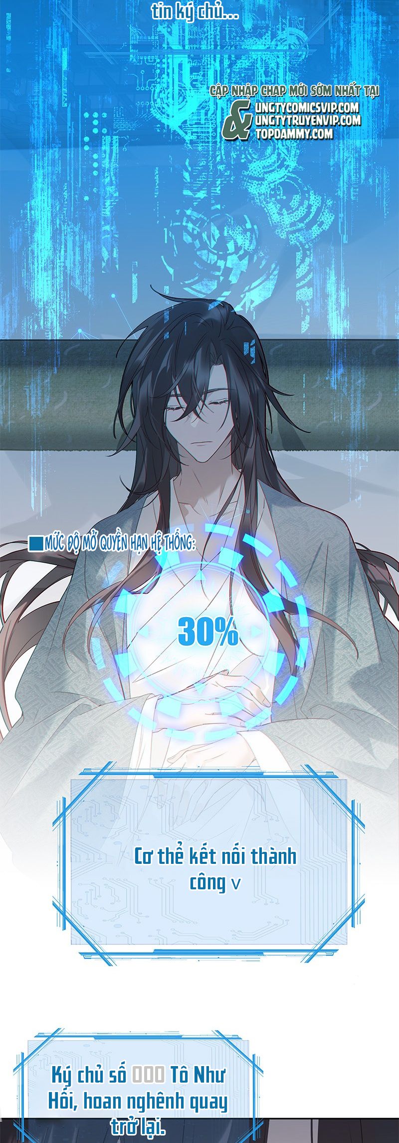 Như Kiến Tuyết Lai Chap 1 - Next Chap 2