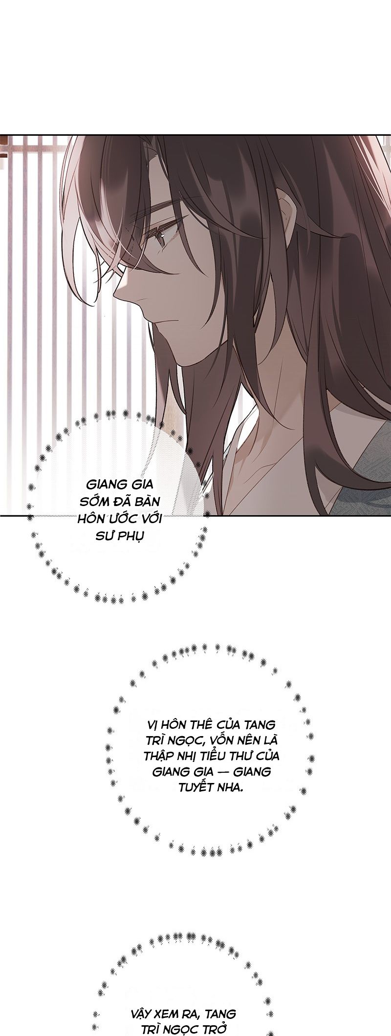 Như Kiến Tuyết Lai Chap 2 - Next Chap 3