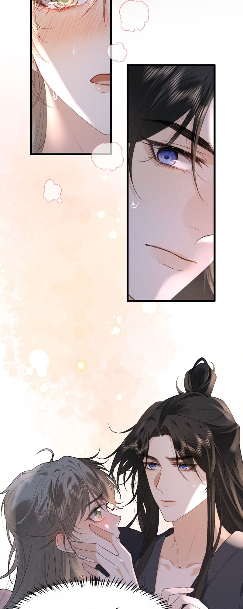 Thoát Cương Chapter 5 - Trang 4