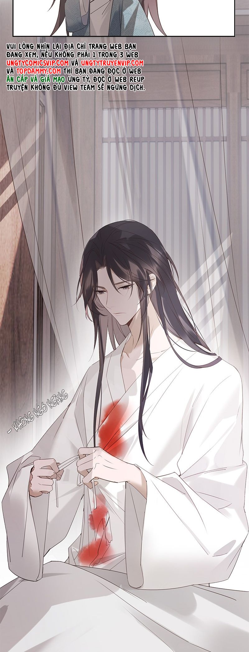 Như Kiến Tuyết Lai Chap 3 - Next Chap 4