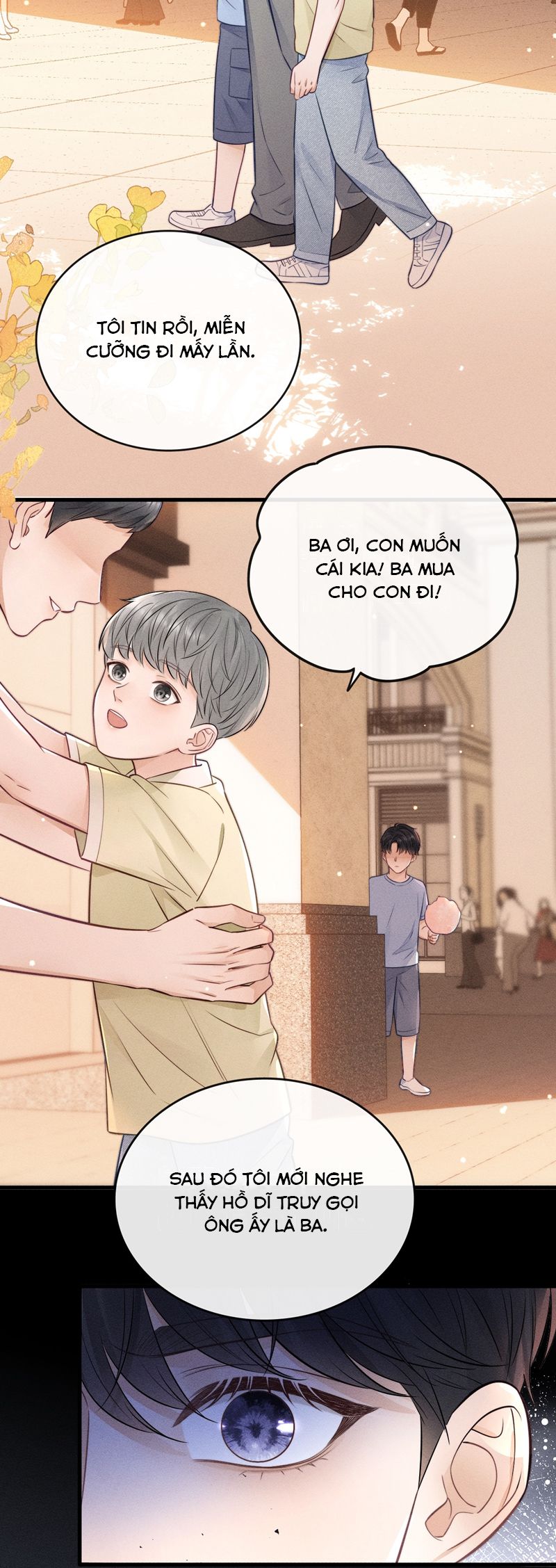 Thời Gian May Mắn Chapter 39 - Trang 3
