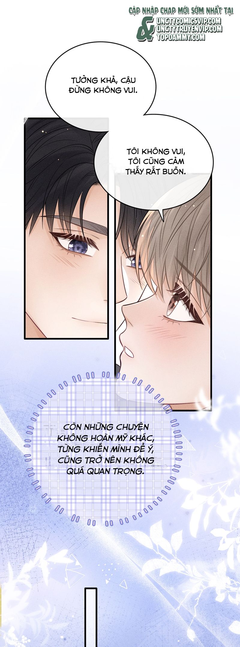 Thời Gian May Mắn Chapter 39 - Trang 3