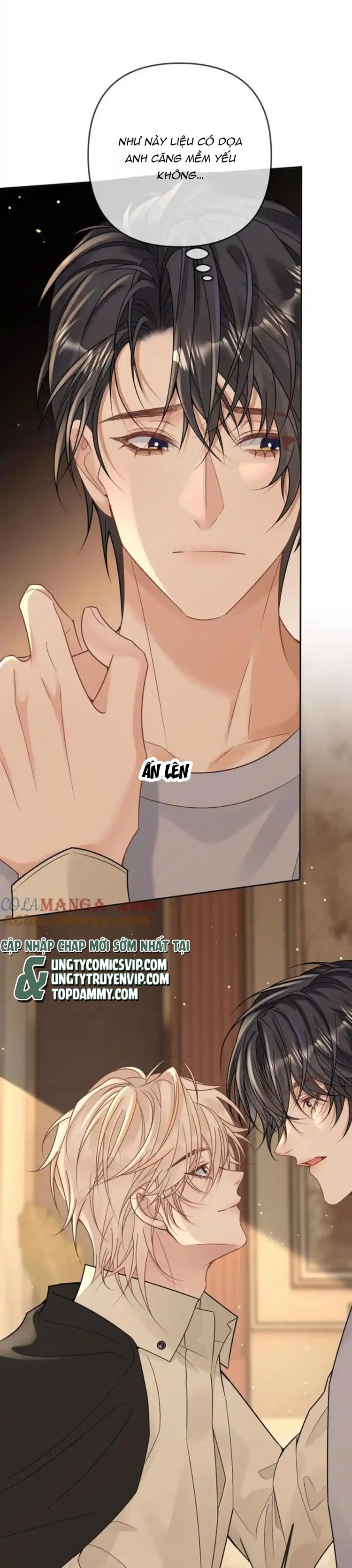 Lang Cẩu Chủ Thần Chapter 271 - Trang 3