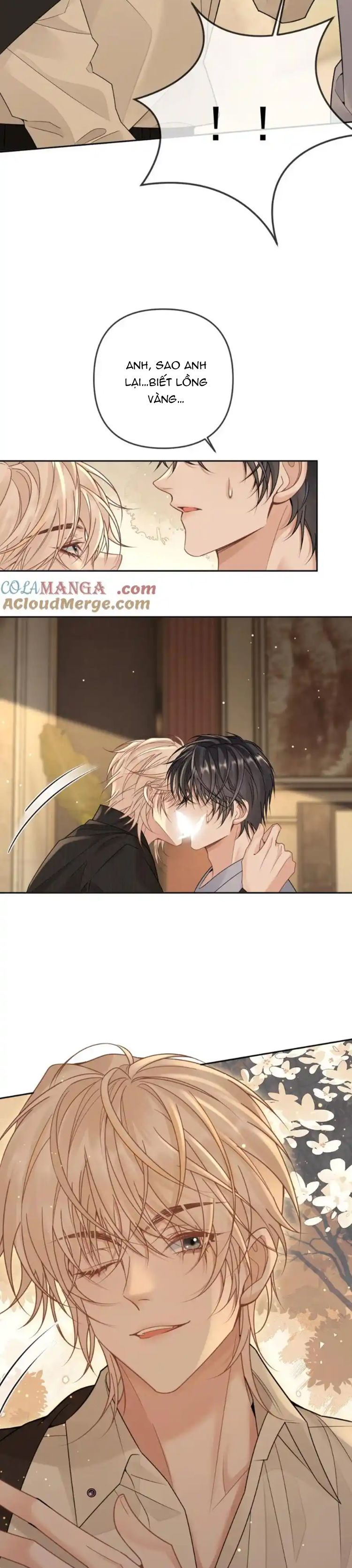 Lang Cẩu Chủ Thần Chapter 271 - Trang 3