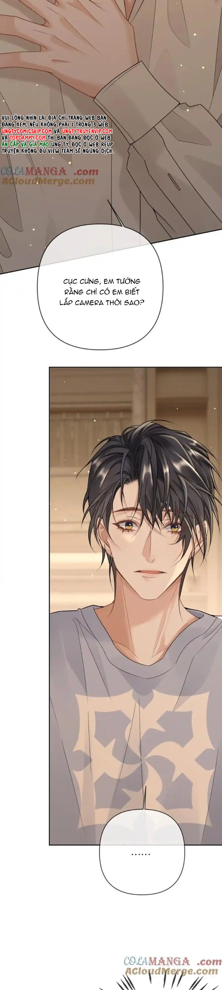 Lang Cẩu Chủ Thần Chapter 271 - Trang 3