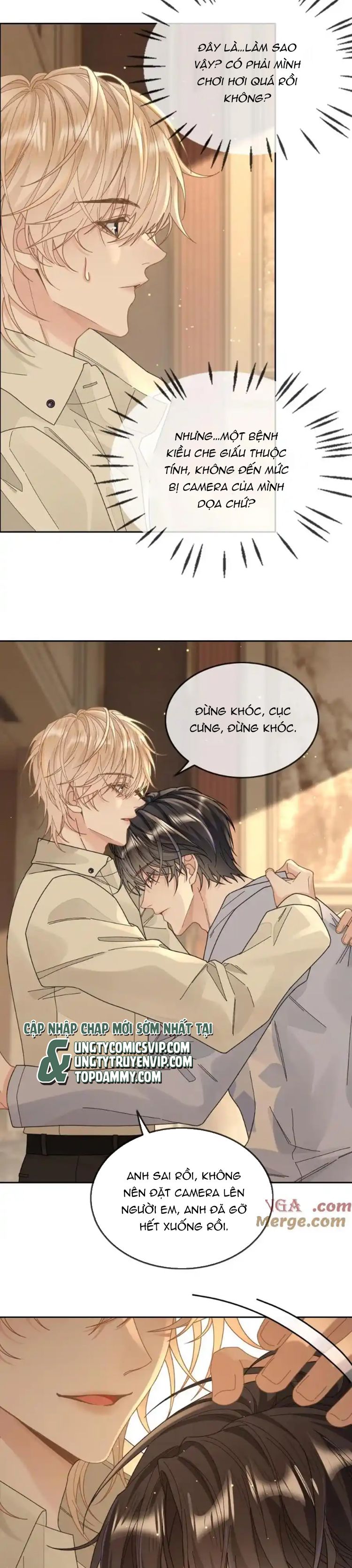 Lang Cẩu Chủ Thần Chapter 271 - Trang 3