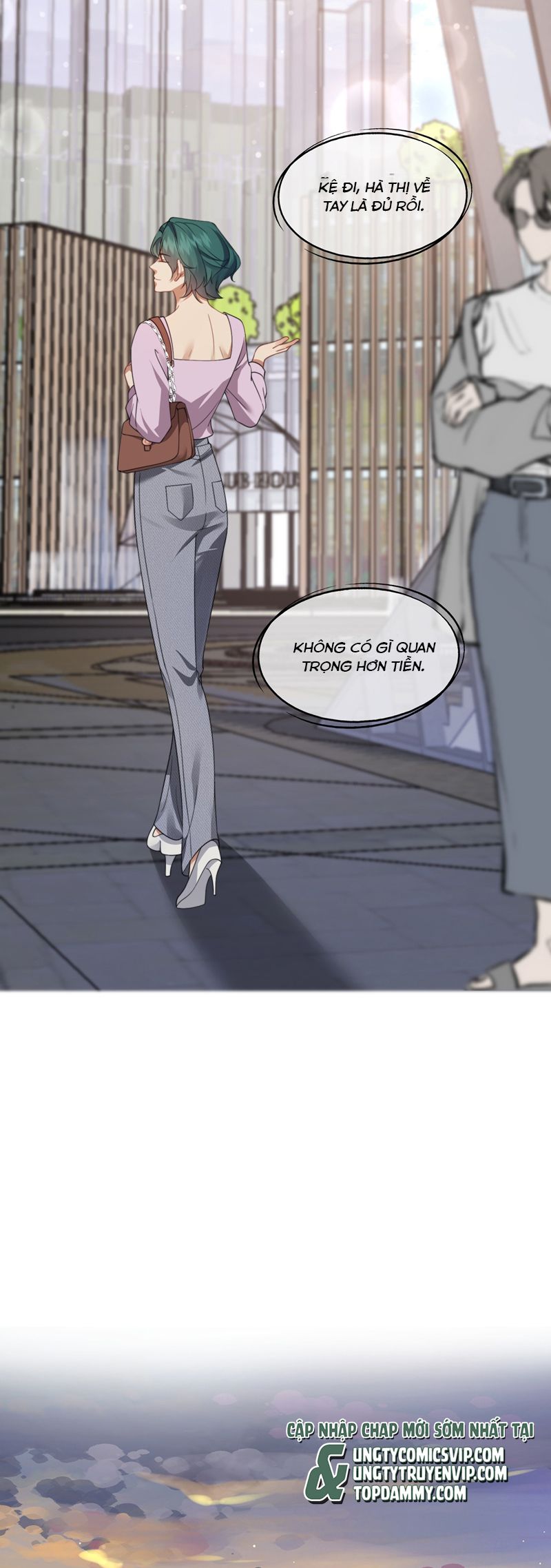 Gài Bẫy Ác Khuyển Chapter 51 - Trang 4