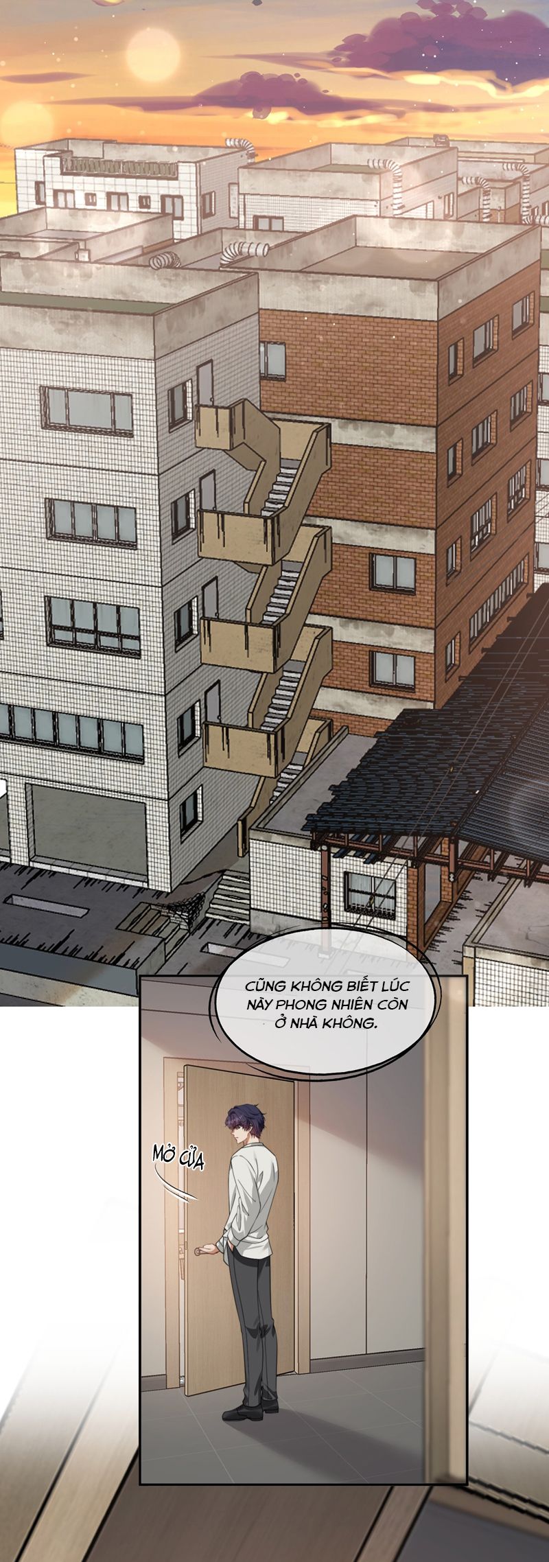 Gài Bẫy Ác Khuyển Chapter 51 - Trang 4