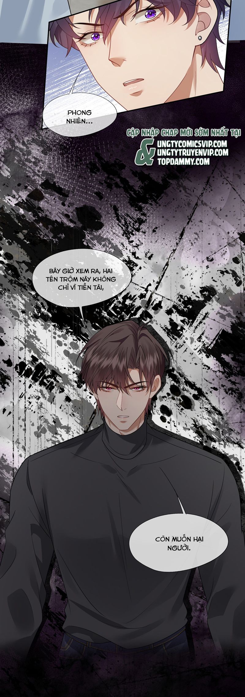 Gài Bẫy Ác Khuyển Chapter 51 - Trang 4