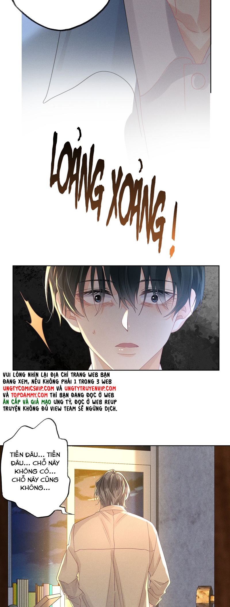 Xuyên Nhanh Chi Cải Tạo Bắt Đầu Lại Làm Người Chapter 113 - Trang 4