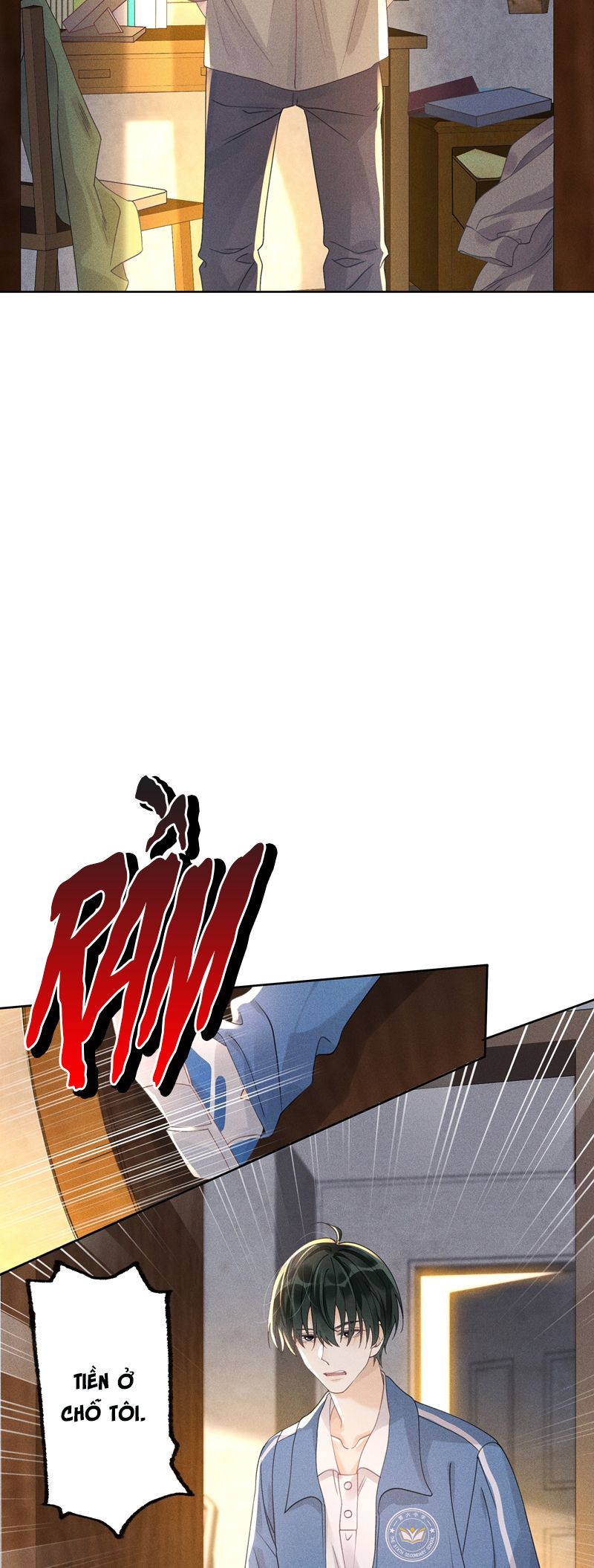 Xuyên Nhanh Chi Cải Tạo Bắt Đầu Lại Làm Người Chapter 113 - Trang 4