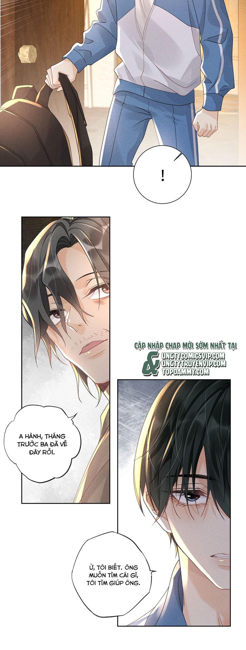 Xuyên Nhanh Chi Cải Tạo Bắt Đầu Lại Làm Người Chapter 113 - Trang 4