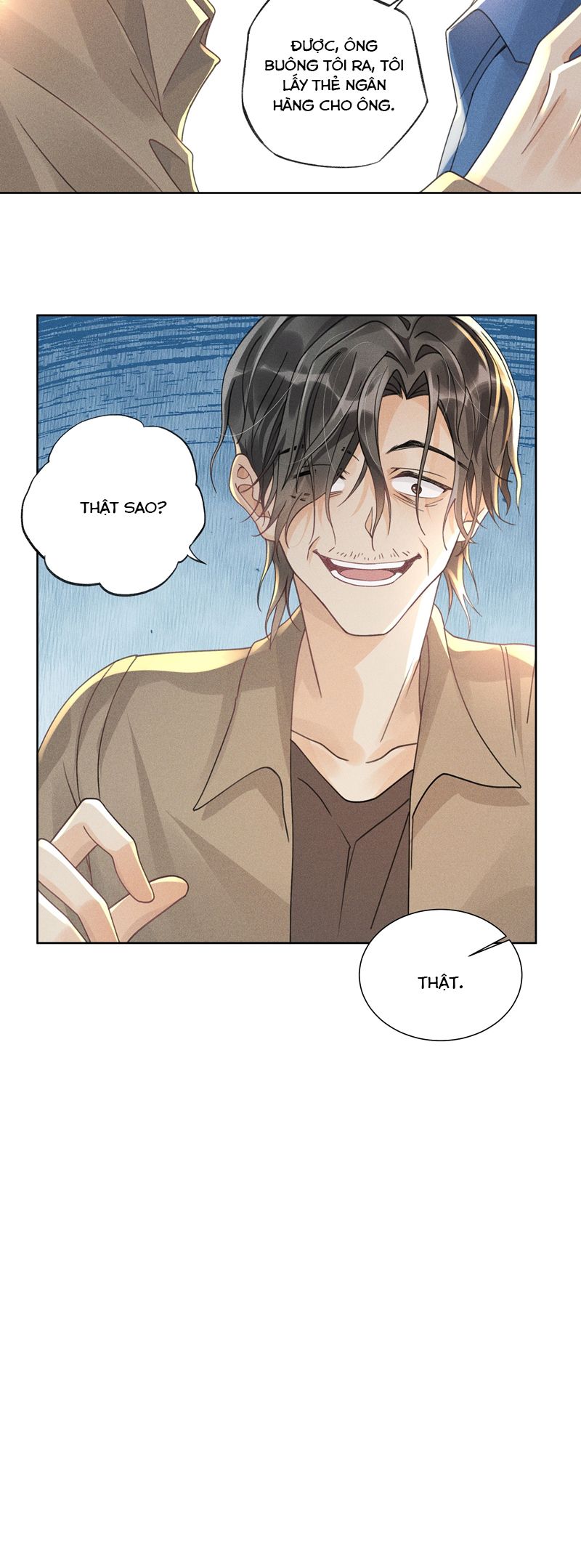 Xuyên Nhanh Chi Cải Tạo Bắt Đầu Lại Làm Người Chapter 113 - Trang 4