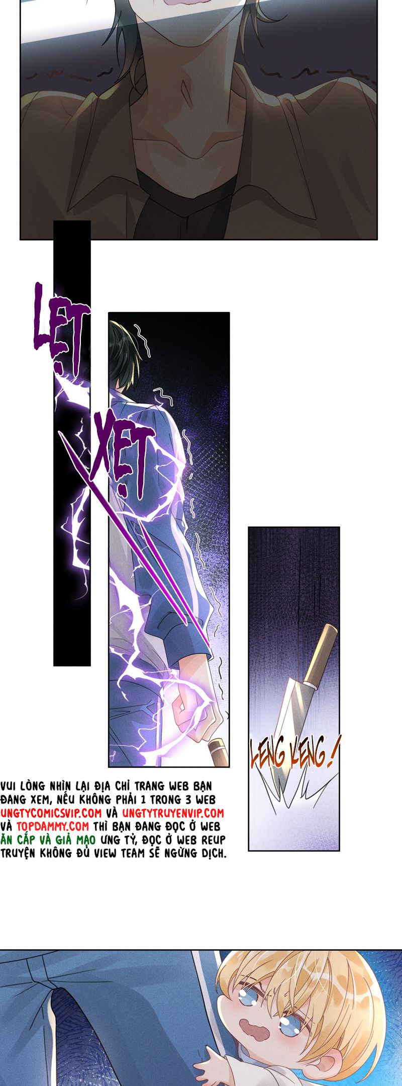 Xuyên Nhanh Chi Cải Tạo Bắt Đầu Lại Làm Người Chapter 113 - Trang 4