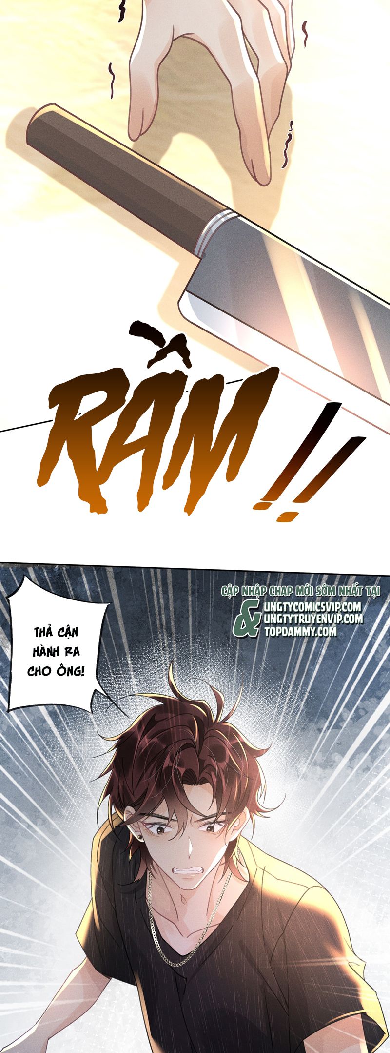 Xuyên Nhanh Chi Cải Tạo Bắt Đầu Lại Làm Người Chapter 113 - Trang 4