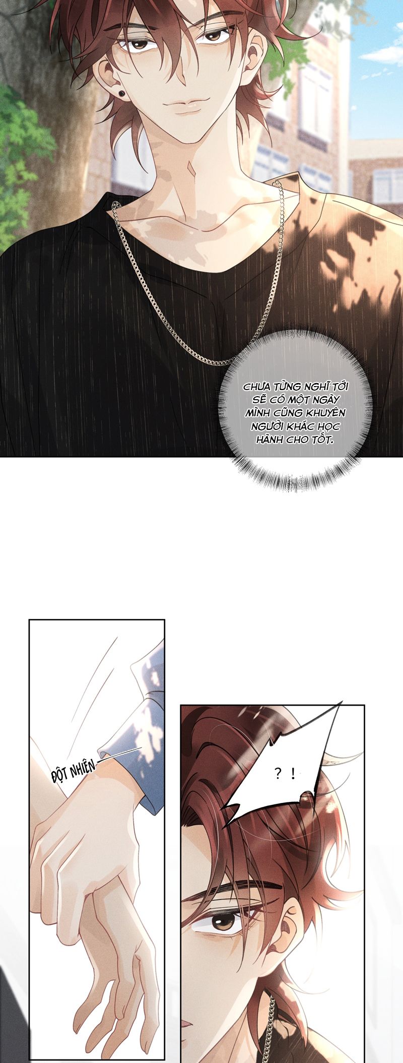 Xuyên Nhanh Chi Cải Tạo Bắt Đầu Lại Làm Người Chapter 113 - Trang 4