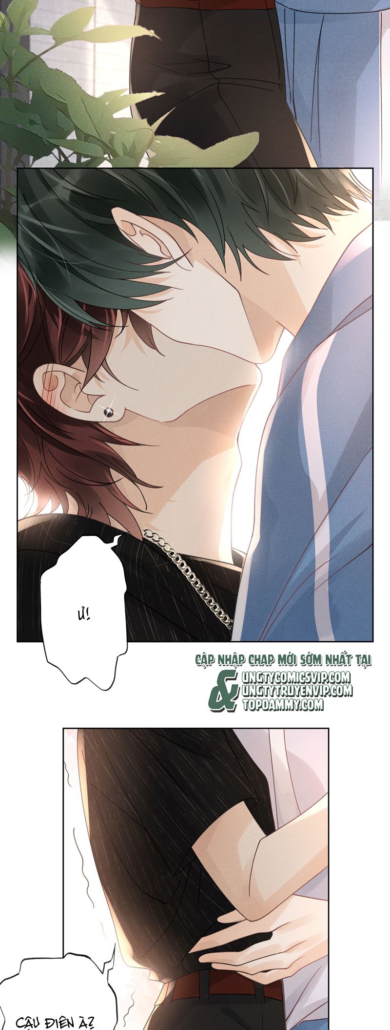 Xuyên Nhanh Chi Cải Tạo Bắt Đầu Lại Làm Người Chapter 113 - Trang 4